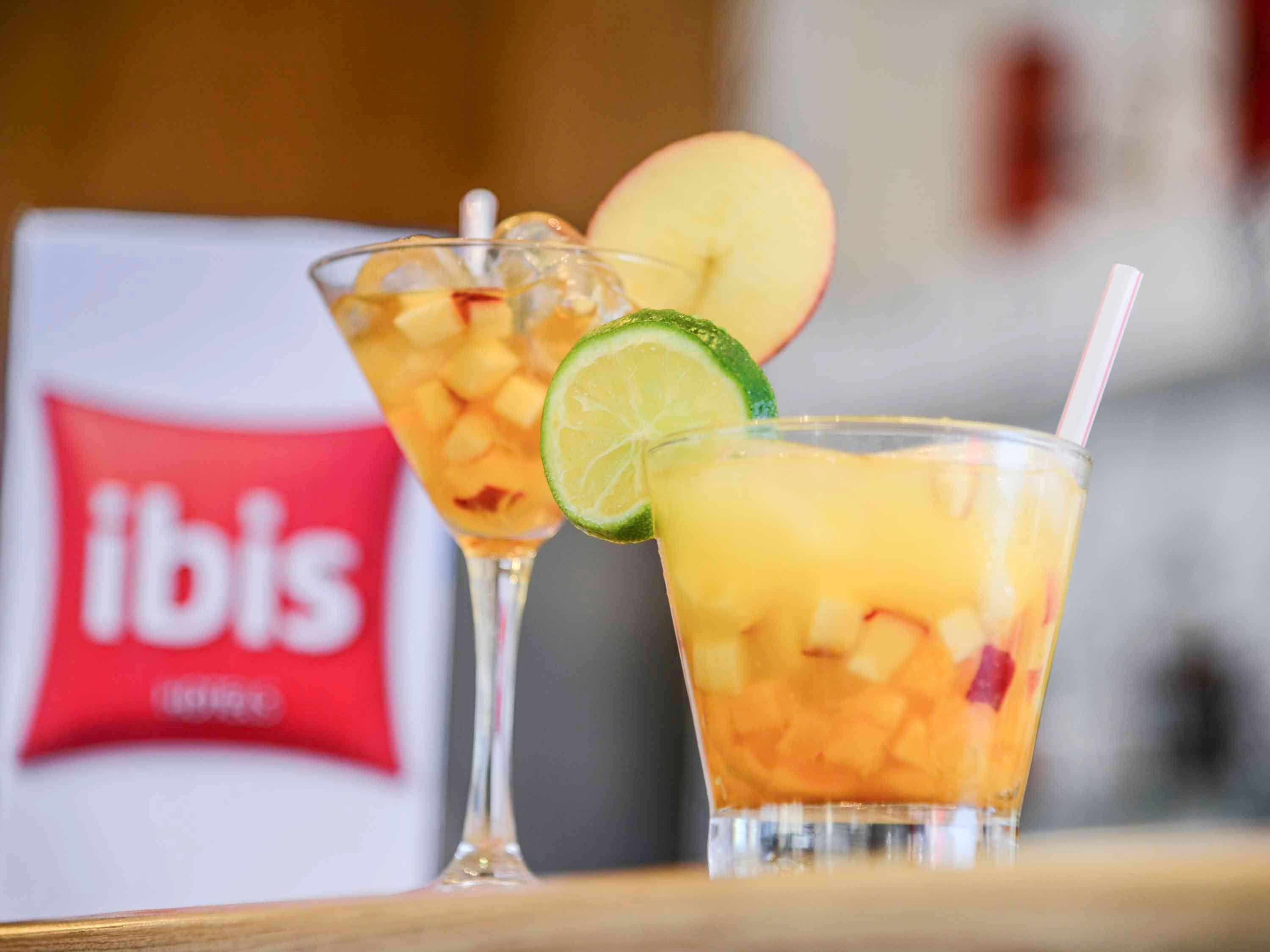 Ibis Uberaba Exterior foto