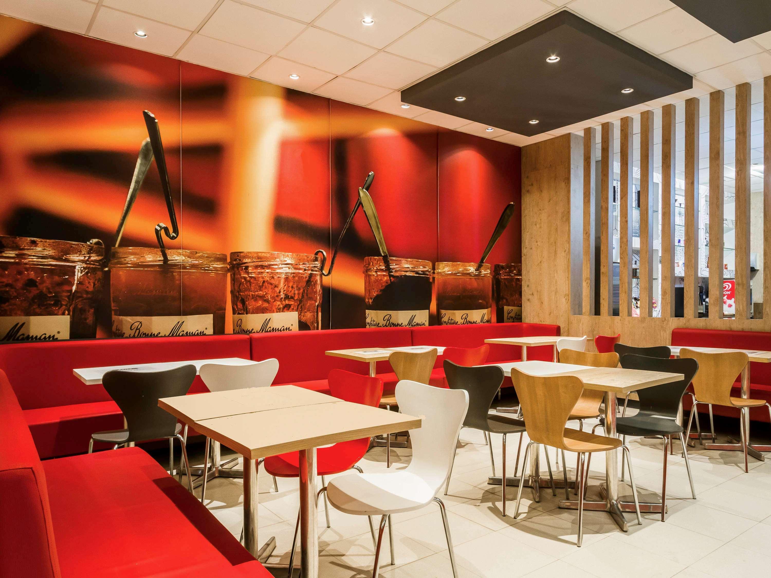 Ibis Uberaba Exterior foto