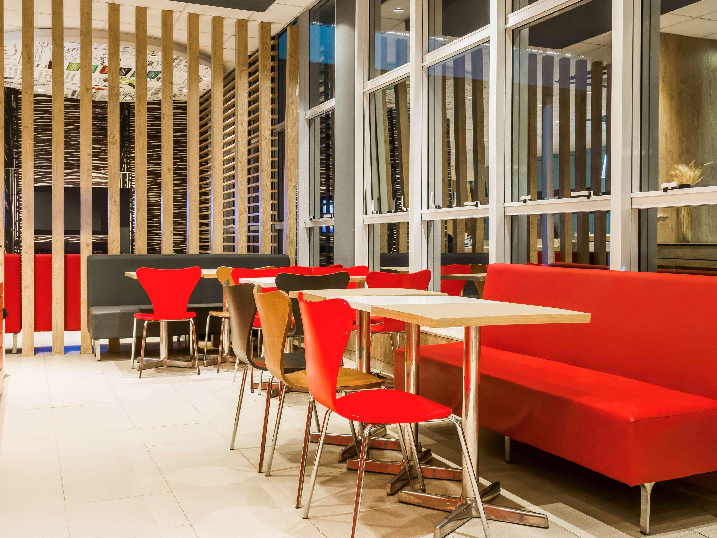 Ibis Uberaba Exterior foto
